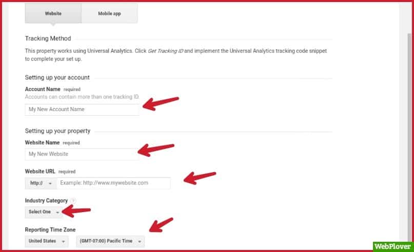 Add Google Analytics To WordPress