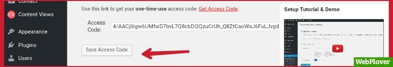 Add Google Analytics To WordPress