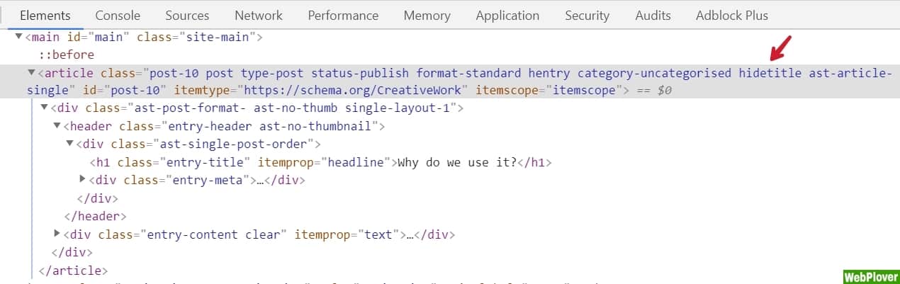 wp-post-container_code