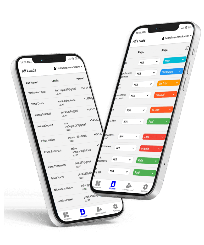 11111 - WebPlover Services