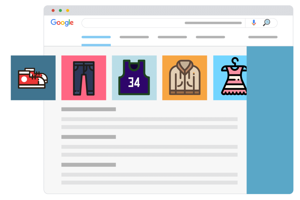 Shopping AdArtboard 1 - WebPlover Services