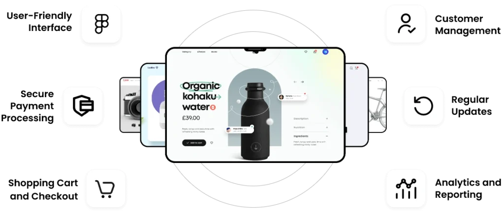 benefits - WebPlover Services