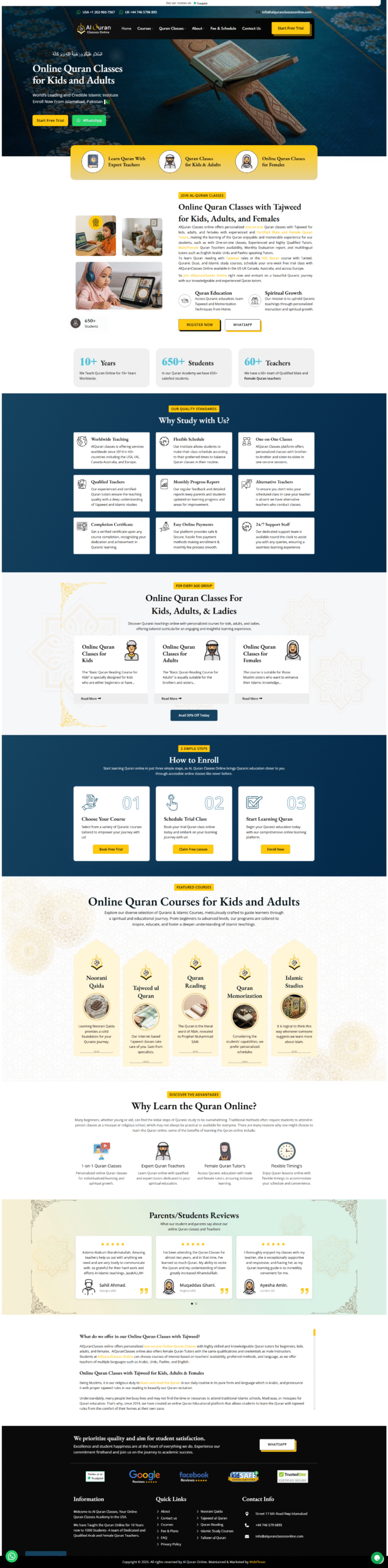 screencapture alquranclassesonline 2025 10 29 10 15 51 scaled - WebPlover Services