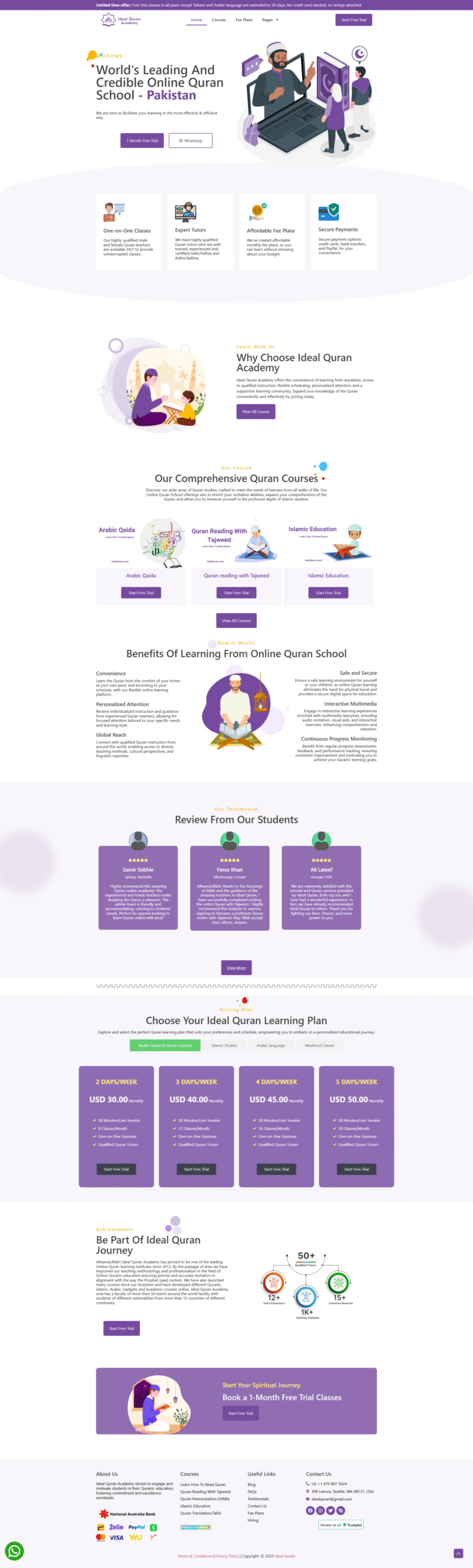 screencapture idealquran 2025 10 26 18 56 46 scaled - WebPlover Services
