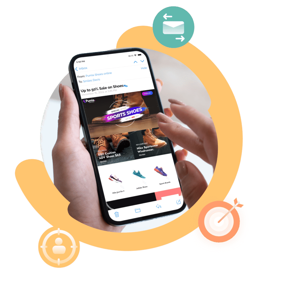 email campaign mobile 1478x1536 1 - WebPlover Services