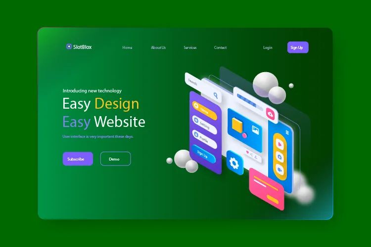 17891729 5721523 - WebPlover Services