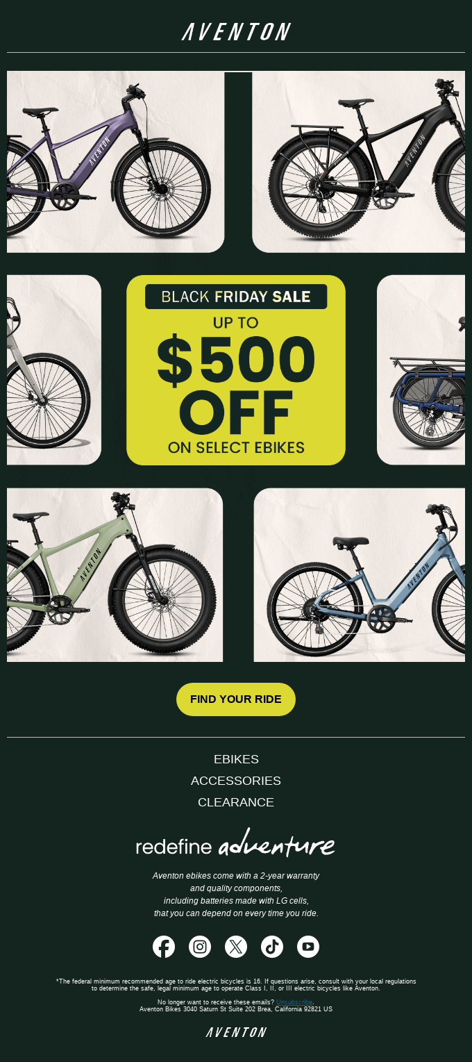 Portfolio 342 less-than-a-week-left-up-to-500-off-select-ebikes
