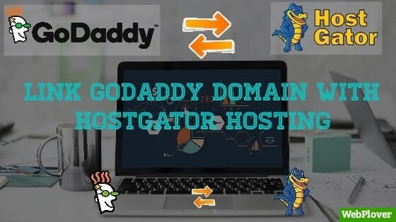 How To Connect Godaddy Domain With Hostgator [With Pictures]