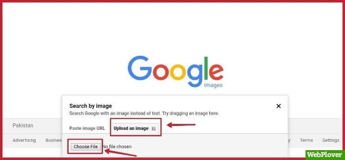 Search By Image