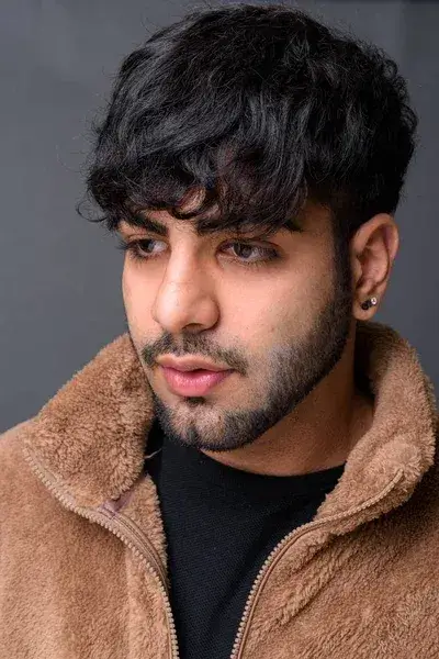 depositphotos 223166560 stock photo young handsome indian man against - WebPlover