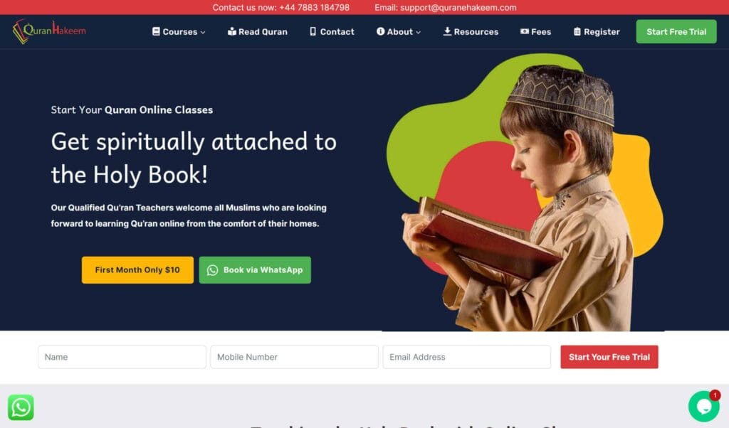 quranehakeem.com scaled 1 - WebPlover
