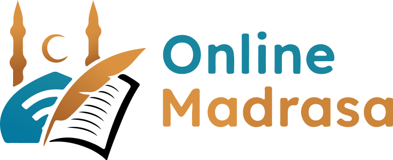 Online Madrasa Primary Logo 1 - WebPlover