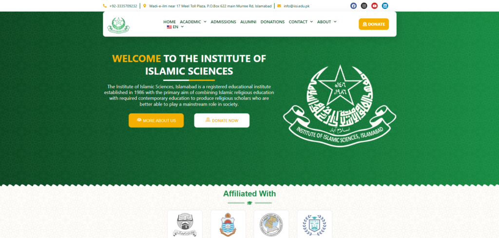 Online Examination Portal 7 Screenshot 2026 01 25 173415 - WebPlover