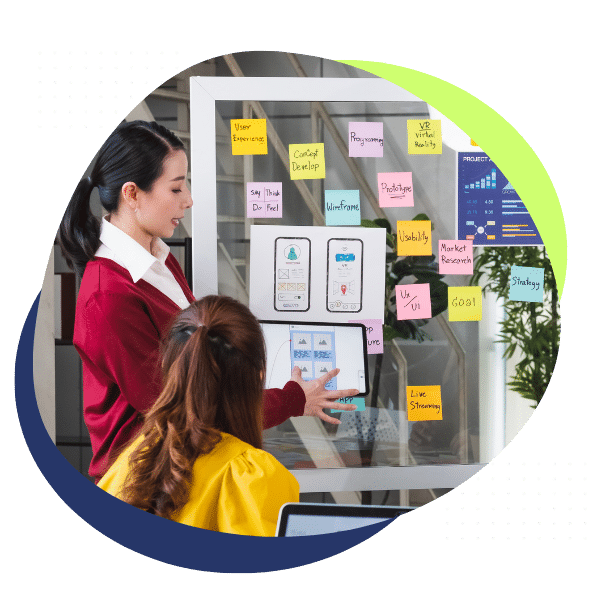 We Build Your Mobile App with Your Business in Mind 1 - WebPlover