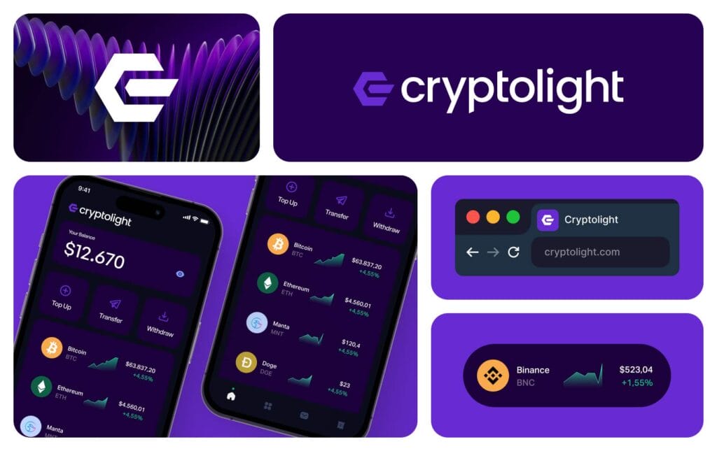 6939dab66744cd3e53fbe509 69380d09f75ee51c2bbac80f Cryptolight - WebPlover