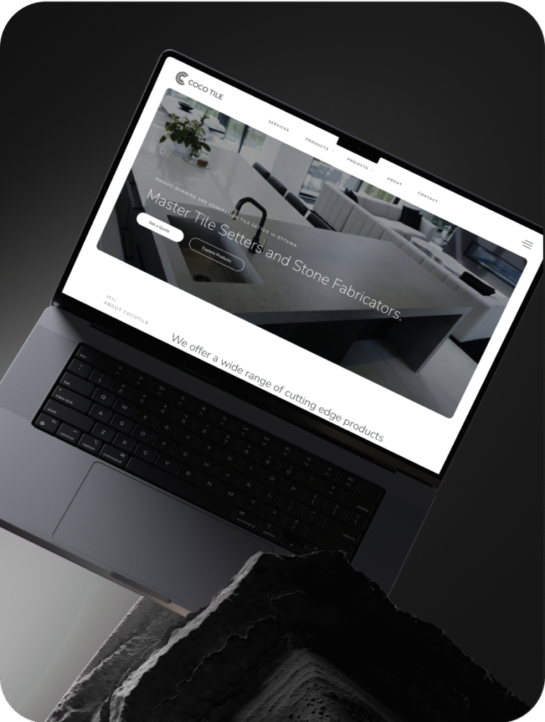 design tile home bg - WebPlover