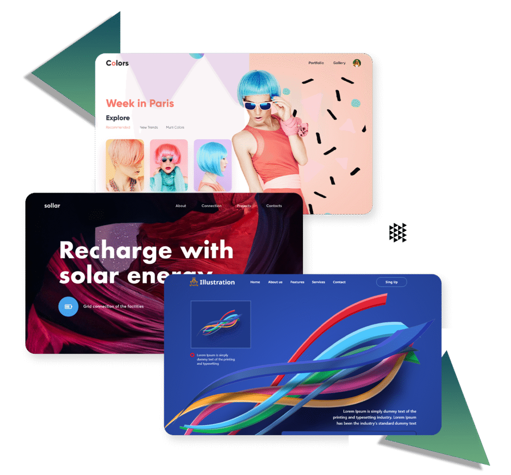 3d lastfold - WebPlover